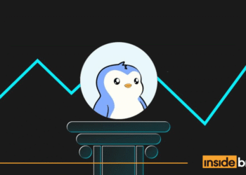 First Ever NFT ETF Sends Pudgy Penguins Token Price Flying