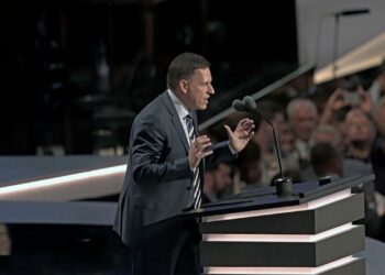 Palmer Luckey and Peter Thiel Back New Bank Erebor to Fill Gap Left by Silicon Valley Bank