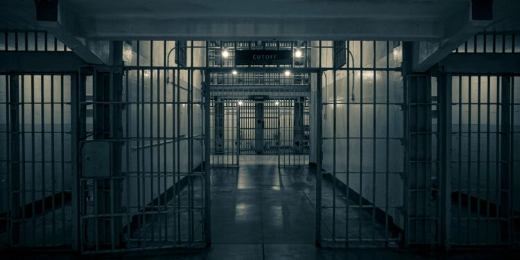 Pump.fun Ex‑Developer Behind $2M Crypto Theft Jailed For Bail Breach