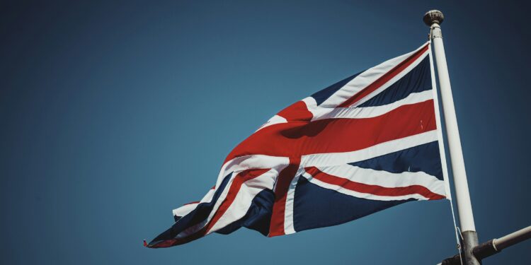UK Government Looks To Offload $7 Billion Seized Bitcoin