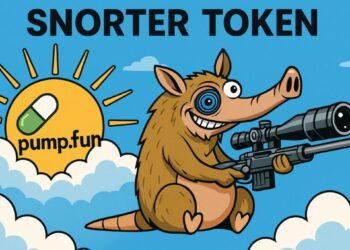 $PUMP Token Launched with $5.6B Market Cap after $500M ICO: What Will $SNORT Do?