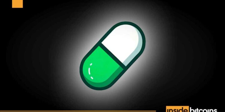 Pump.fun Token Trades At 40% Premium To ICO Price