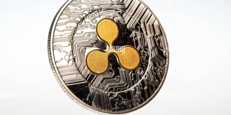 XRP Eyes $2.60 As Price Action Teases Breakout Above Critical Resistance