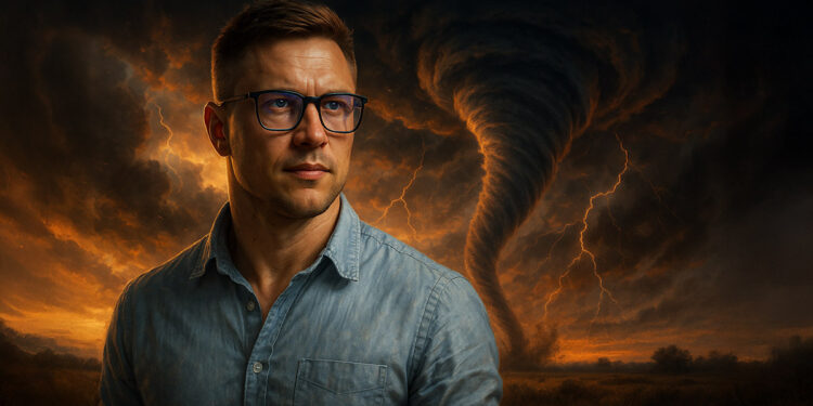 Urgent appeal to help defend Tornado Cash’s Roman Storm and the right to financial privacy