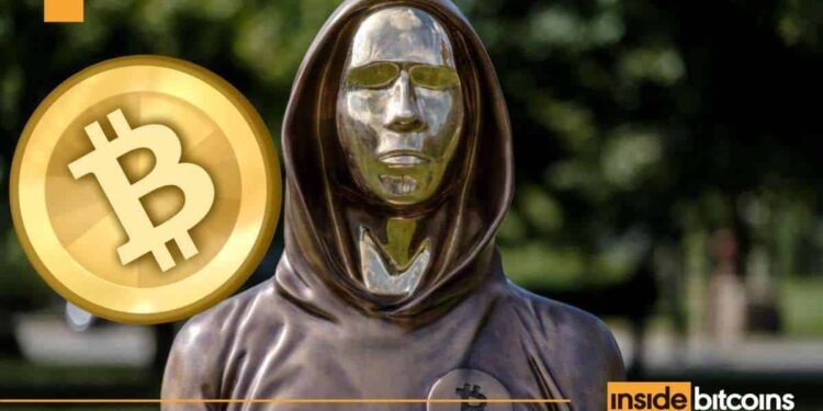 Satoshi Nakamoto Is 11th Richest As Bitcoin Hits New ATH