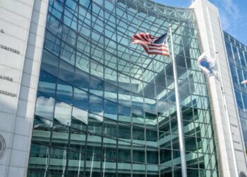 SEC Commissioner Proposes Cross-Border Sandbox for Crypto and Tokenized Assets