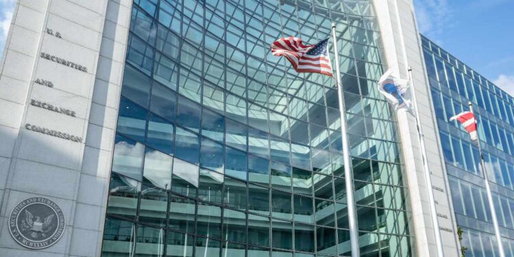 SEC Commissioner Proposes Cross-Border Sandbox for Crypto and Tokenized Assets