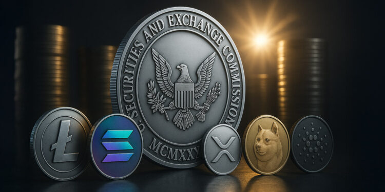 Landmark $6 billion influx boosts Bitcoin and Ethereum ETFs