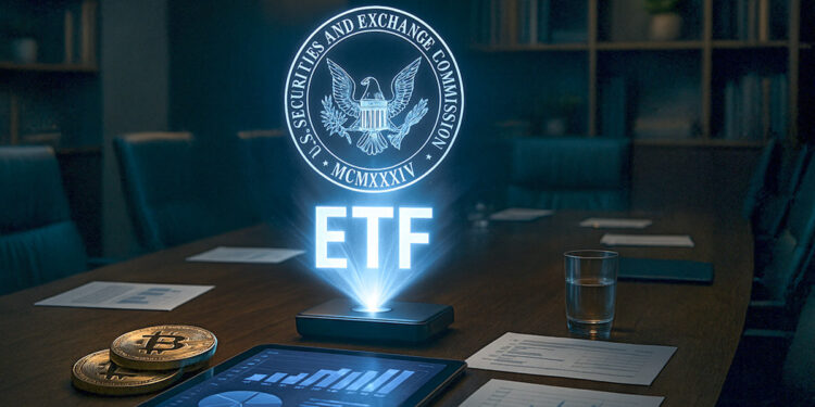 SEC approves Grayscale Index ETF conversion, clears Solana, XRP, Cardano for spot trading