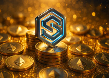 SharpLink earns $540K in rewards after staking entire Ethereum portfolio of nearly 200k ETH