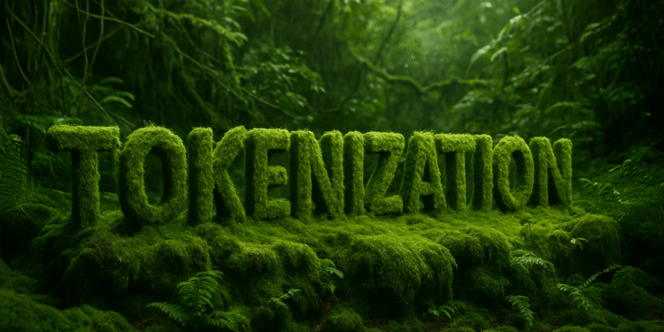 Green Energy for Everyone: Tokenization Lowers Barriers to Sustainable Investing