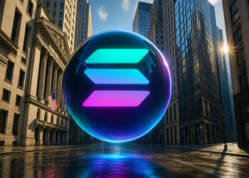 Rex-Osprey spot Solana ETF doubles cumulative inflows to $41M on July 8