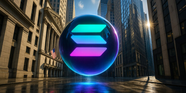 Rex-Osprey spot Solana ETF doubles cumulative inflows to $41M on July 8