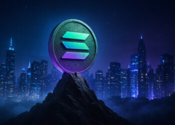 Solana dominates real value rankings, DEX volume during H1