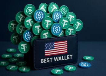 Post-GENIUS Era Brings $4 Billions to Stablecoins: Start With Best Wallet