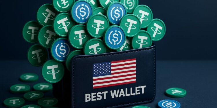 Post-GENIUS Era Brings $4 Billions to Stablecoins: Start With Best Wallet