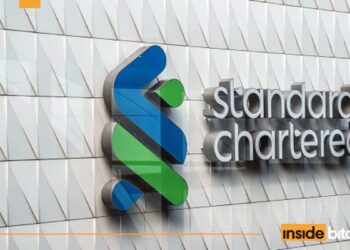Bitcoin Could Hit $200K By Year-End: Standard Chartered