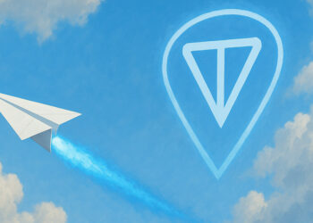 Ton Foundation seeking $400M to setup public treasury company to accumulate Toncoin