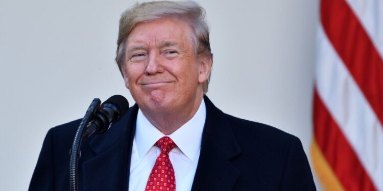 Trump Administration Slaps 30% Tariffs on EU and Mexico