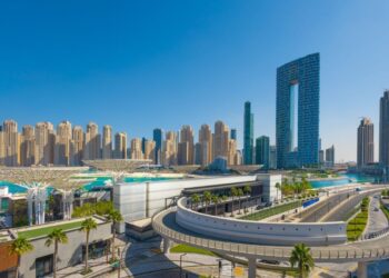 Nasdaq-Listed DeFi Technologies Sets Up Shop in Dubai to Tap MENA’s Crypto Boom