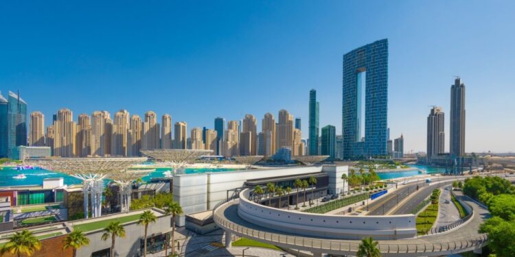 Nasdaq-Listed DeFi Technologies Sets Up Shop in Dubai to Tap MENA’s Crypto Boom