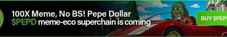 Uniswap vs. Pepe Dollar: Can Pepe Dollar Become the Uniswap of Meme Coins? Exploring $PEPD’s Revolutionary MemeFi Utility