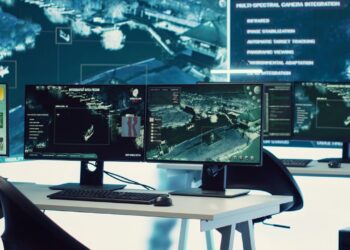 US Secret Service Trains 60+ Nations to Track Crypto Scams With Blockchain Tools