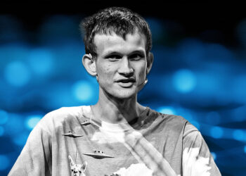 Ethereum co-founder Vitalik Buterin advocates copyleft to counter tech monopolies