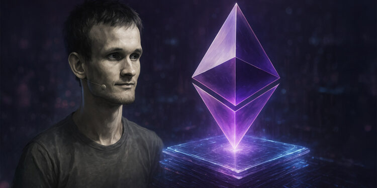 Vitalik Buterin proposes to cap gas usage per Ethereum transaction to boost zkVM compatibility, security