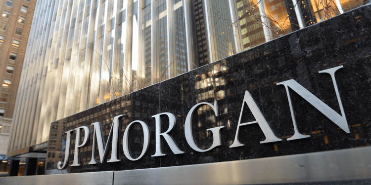 JPMorgan: Stablecoins Processed $27T in 2024, Now Entering TradFi