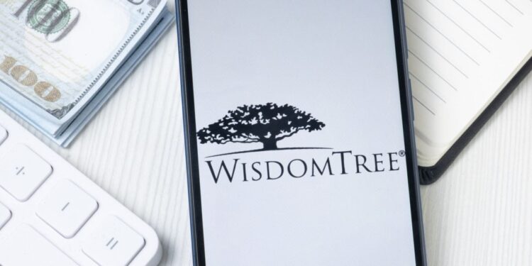 Wisdomtree Launches USDW Stablecoin to Meet Growing Demand