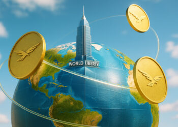 Trump’s World Liberty Financial makes $10M push into Falcon USDf stablecoin