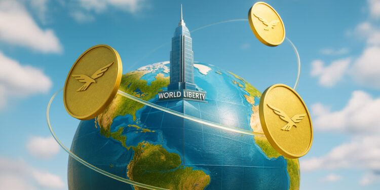 Trump’s World Liberty Financial makes $10M push into Falcon USDf stablecoin