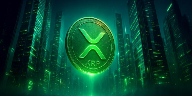 XRP hits new ATH of $3.55 after 7 years amid altcoin surge