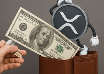 XRP to Replace the US Dollar? Wild Prediction Could Hype Bitcoin Hyper