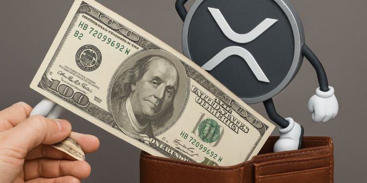XRP to Replace the US Dollar? Wild Prediction Could Hype Bitcoin Hyper