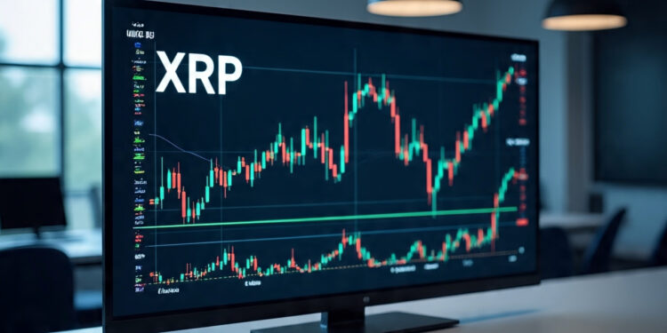 XRP Traders Pull Back $2.4B—Brace For Impact Or Buy The Dip?