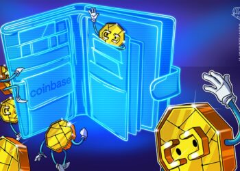 Coinbase Unveils Embedded Wallets for Developers
