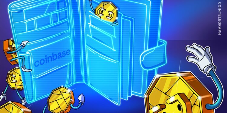 Coinbase Unveils Embedded Wallets for Developers