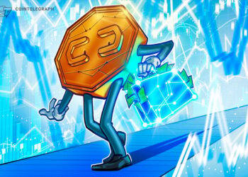 Hyperliquid tops $319B July volume, a Record for any DeFi Perp DEX