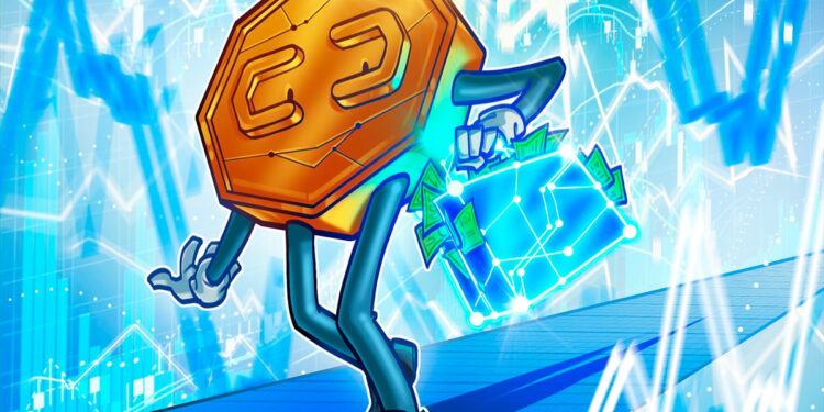 Hyperliquid tops $319B July volume, a Record for any DeFi Perp DEX
