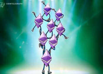 Ethereum exit queue hits Record $5B ETH, raising Sell Pressure concerns