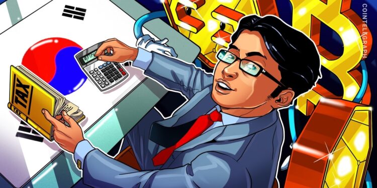 Korea’s Jeju City to Seize Crypto of Alleged Tax Evaders