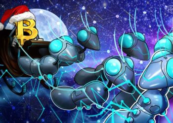 Bitcoin Price Gains Can Hit 44% Between Now and Christmas