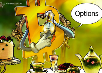 Bitcoin Bull Market Hinges On $13.8 Billion Options Expiry
