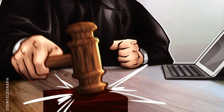 Digital Currency Group Sues Subsidiaries Over $1.1B Promissory Note