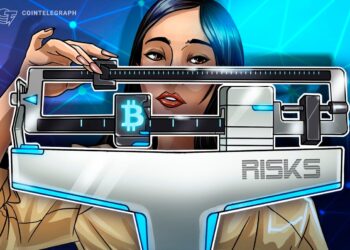 Bitcoin in 401(k)s Come With Serious Risks