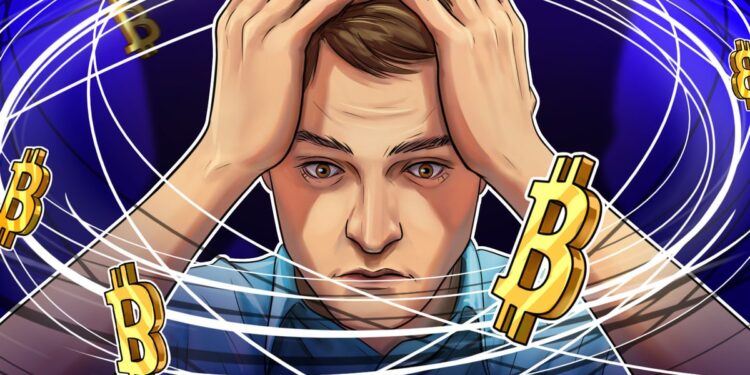 The Bitcoin Community Is Divided Over Institutional Interest