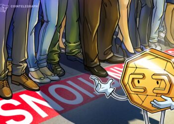 UK Sanctions Kyrgyz Bank, $9.3B Crypto Network Tied to Russia