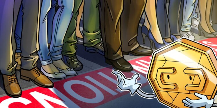 UK Sanctions Kyrgyz Bank, $9.3B Crypto Network Tied to Russia